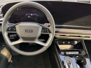 Audi A5 B10 Limousine 2.0 TFSI 150KM 2026 AUDI A5 TFSI S line Sedan 2.0 (150KM) 2026, zdjęcie 13