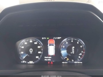 Volvo XC90 II 2019 Volvo XC 90 2019 r., 2,0L T6 MOMENTUM 2.0 Benzyna 316KM, zdjęcie 6