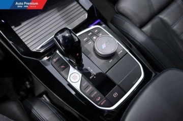 BMW X3 G01 SUV Facelifting 2.0 30i 245KM 2022 BMW X3 xDrive30iFV23Fotele SportoweService InclusiveSkorzana Kierownica, zdjęcie 5