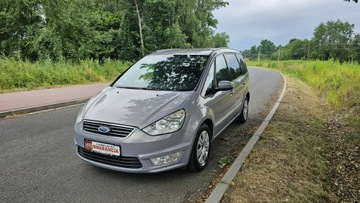 Ford Galaxy III 2010