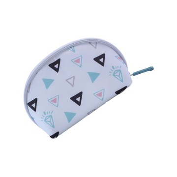 Портативная мини-сумка для макияжа