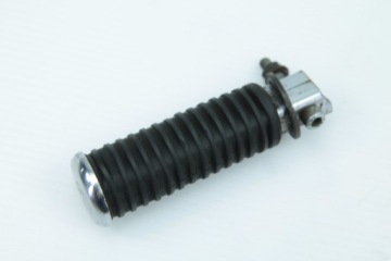 HONDA VT 600 SHADOW PC21 88-07 ПРАВАЯ ЗАДНЯЯ ПОДНОЖКА