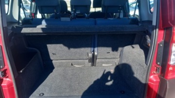 Citroen Nemo 2010 Citroen Nemo Citroen Nemo 1.4 Multispace 8 zaworowy silnik klima 1.4, zdjęcie 30