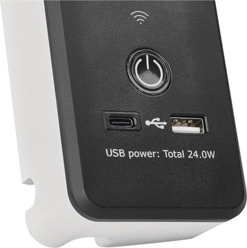 Удлинитель EMOS GoSmart 4 розетки 2м_ ОПИСАНИЕ