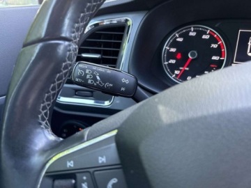 Seat Ateca SUV 1.4 EcoTSI 150KM 2016 Seat Ateca TSI 150KM Style Pakiet Zimowy KESSY Full link LED Tempomat, zdjęcie 21