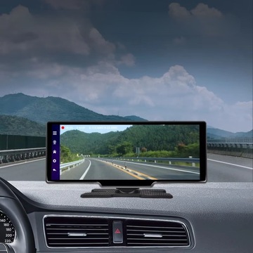 РАДИО МУЛЬТИМЕДИЙНАЯ СТАНЦИЯ МОНИТОР ANDROID АВТО APPLE CARPLAY ANDROID 13