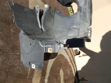 MERCEDES B TŘÍDA W246 PODBĚH PRAVÉ PŘEDNÍ A2466900930