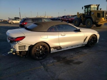 BMW Seria 8 II 2023 BMW Seria 8 840i, 2023r., 3.0L, zdjęcie 2