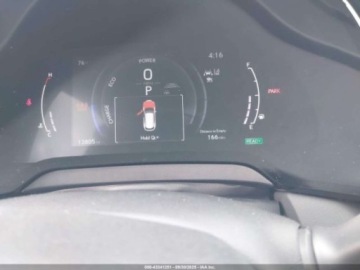 Lexus RX V 2024 Lexus RX 2024 LEXUS RX 500H F SPORT PERFORMANCE 2.4 Hybryda 274KM, zdjęcie 9