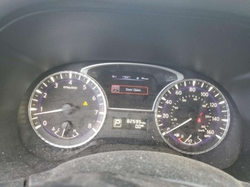 Infiniti QX60 2018 Infiniti QX60 2018 3.5 Benzyna 295KM, zdjęcie 9