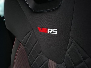 Skoda Octavia IV RS Kombi 2.0 TDI SCR 200KM 2022 Skoda Octavia RS, 2.0 TDI / 200KM, DSG, LED Matrix, zdjęcie 10