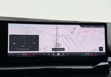 BMW Seria 5 G90-91 2025 BMW Seria 5 I wlasciciel M Sport Hak Gwarancja Bezwypadkowy FVAT23, zdjęcie 35