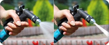 Zraszacz pistoletowy Cellfast Profi 52-010