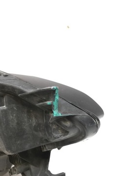 RENAULT MEGANE IV 4 ФОНАРЬ ПЕРЕДНИЙ ЛЕВЫЙ ПЕРЕДНИЙ 260602792R