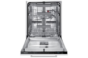 Zmywarka do zabudowy Samsung DW60A6092IB 3-kosz