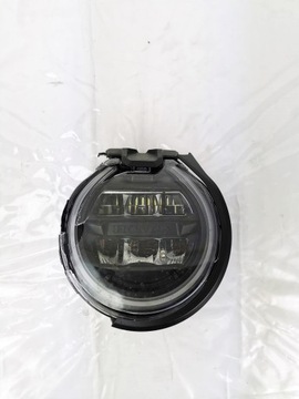 Honda CB 1000 R SC80 18- LAMPA REFLEKTOR