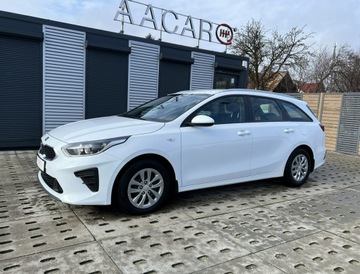 Kia Ceed III Kombi 1.6 CRDi 115KM 2020 Kia Cee&#039;d M, FV-23%, gw, dostawa, DOSTAWA, 1-wł