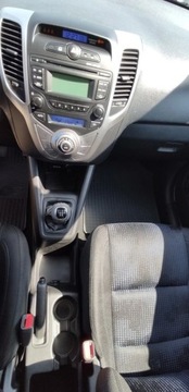 Hyundai ix20 Mikrovan 1.4 CVVT 90KM 2011 Hyundai ix20 1.4 benz ,bezwypadek ,klimatronik ,zadbany 1.4 Benzyna 90KM, zdjęcie 15