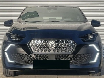 Renault Clio V 2026 Od ręki - Techno 1.2 TCe 115KM / Pakiet Winter, Safety, zdjęcie 1