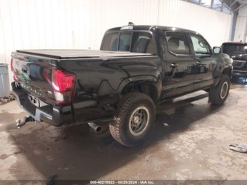 Toyota Tacoma II 2021 Toyota Tacoma 2021r., SR V6, od ubezpieczalni 3.5 Benzyna 278KM, zdjęcie 6