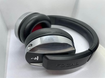 Студийные наушники FOCAL LISTEN BEYOND