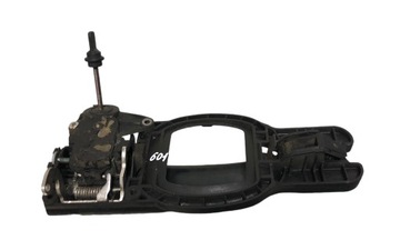 AUDI A2 99-05R KLIKA VLOŽKY DVEŘE LEVÝ PŘEDNÍ 8Z0837885A