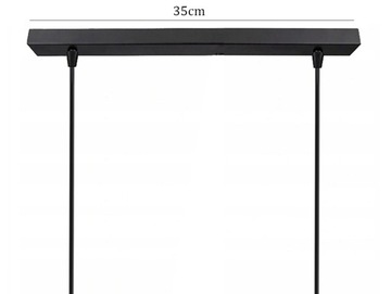 ПОДВЕСНОЙ/ПОТОЛОЧНЫЙ СВЕТИЛЬНИК 025-5 WOOD LED LOFT DR.M