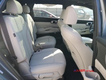 Kia Sorento IV 2024 Kia Sorento 2024 r., 1,6 L SXP HYBRID 4x4 MODEL 2025 1.6 Hybryda 227KM, zdjęcie 10