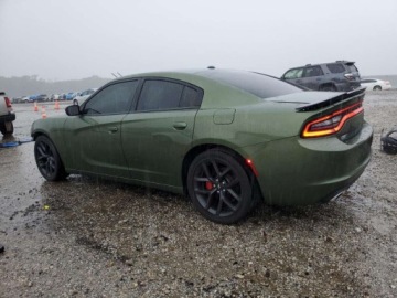 Dodge Charger VII 2021 Dodge Charger Sxt 2021 3.6 Benzyna 292KM, zdjęcie 1