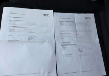 Audi A5 F5 Sportback 2.0 TFSI 190KM 2018 Audi A5 Sportback 2.0 TFSI 190KM S-TRONIC Virtual gwarancja navi ZAREJEST, zdjęcie 37