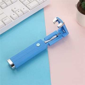 ГУБНАЯ ПОМАДА РУЧКА МОНОПОДА СЕЛФИСТИК AUX STICK