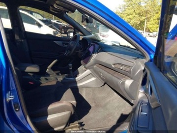 Subaru 2022 Subaru WRX Premium 2022 2.4l 2.4 Benzyna 271KM, zdjęcie 10