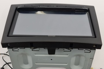 РАДИОНАВИГАЦИОННОЕ KENWOOD DMX7017DABS