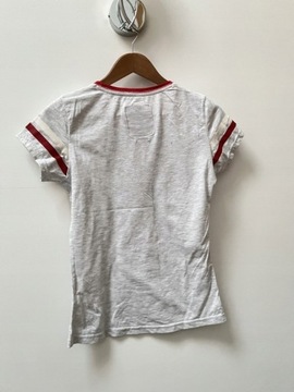 SUPERDRY__ bluzka koszulka t-shirt___36 S 38