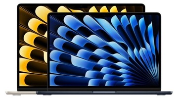 Ноутбук MACBOOK AIR 2023 15,3 дюйма Apple M2 8 ГБ / 512 ГБ серебристый