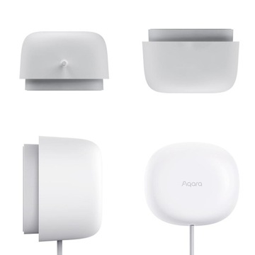 AQARA FP1E ​​ИНТЕЛЛЕКТУАЛЬНЫЙ УМНЫЙ ДАТЧИК ПРИСУТСТВИЯ ДЛЯ HOMEKIT ZIGBEE EU