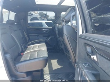  RAM 1500 2021r., 6.2l, od ubezpieczalni 6.2 Benzyna 702KM, zdjęcie 10