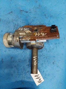 ЭЛЕКТРОУСИЛИТЕЛЬ РУЛЯ OPEL CORSA D 2611786712A