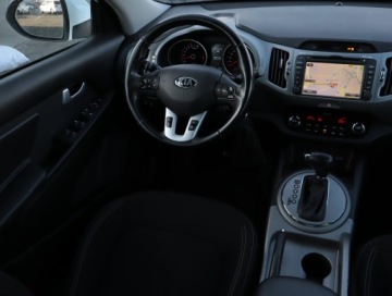 Kia Sportage III 2015 Kia Sportage 2.0 GDI, Salon Polska, Serwis ASO, zdjęcie 6