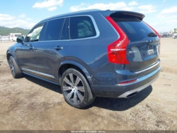 Volvo XC90 II 2020 Volvo XC 90 2020 Volvo XC90 T6 AWD Inscription 7 Passenger 2.0 Benzyna, zdjęcie 2