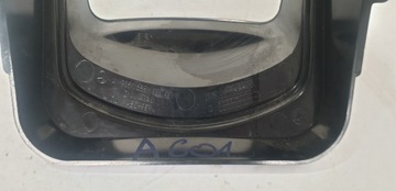 SPRINTER 906 CRAFTER КРЫШКА РУЛЕВОГО КОЛЕСА 9066880006