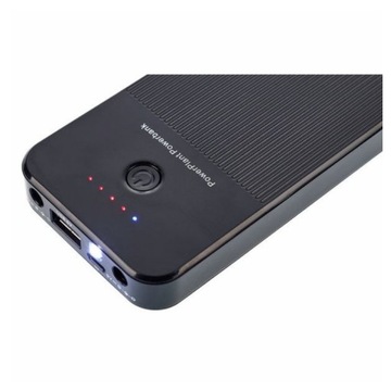 Powerbank для гитарных эффектов Harley Benton PowerPlant 10000 мАч