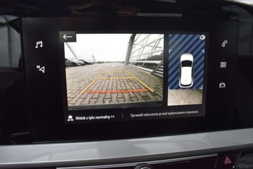 Opel Mokka II SUV 1.2 Turbo 130KM 2023 Opel Mokka 1.2 Turbo 131KM Aut.8-biegow Elegance Kamera LED Tempomat FV23, zdjęcie 15