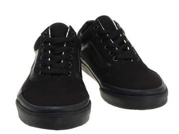 Buty Tenisówki Vans VN000D3HBKA Old Skool 35