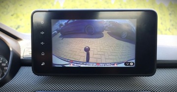 Dacia Sandero III Hatchback 5d 1.0 TCe 90KM 2021 Dacia Sandero Stepway (Nr. 050) 1.0 TCe Kamera Klimatronik Tempomat Hak Gw, zdjęcie 19