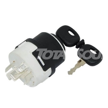 STACYJKA LINDE 352 DIESEL 0009730203
