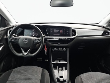 Opel 2023 Opel Grandland Polski Salon | Pierwszy właściciel, zdjęcie 10