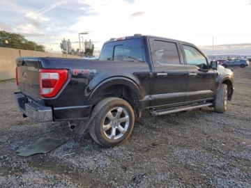 Ford 2023 Ford F150 Supercrew 2023 3.5 Benzyna 400KM, zdjęcie 3