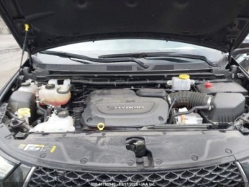 Chrysler Pacifica II 2023 Chrysler Pacifica 2023r., 3.6L 3.6 Hybryda 260KM, zdjęcie 11