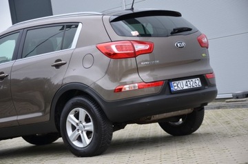 Kia Sportage III SUV Facelifting 1.6 GDI 135KM 2014 SUPER STAN 1.6 GDI 135KM SERWIS NAVI KAMERA GWARANCJA, zdjęcie 7